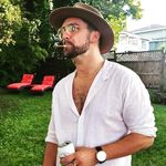 Peter Louis Chouinard - @pchoui30 - Instagram