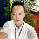 Peter Chow - @peter.chow.77 - Instagram