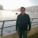 Peter Chow - @peterchowip - Instagram
