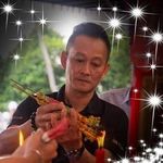 Peter Chow - @peterch0w - Instagram