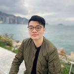 Peter CHOW - @ppchoww1011 - Instagram