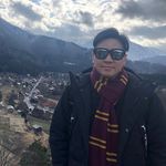 Peter Chow - @peettahhh - Instagram