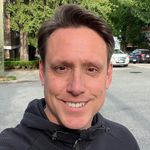 Peter Chow-White - @peteracw - Instagram