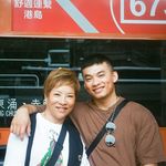 Peter Lau - @peter_chow_mein - Instagram