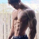 Peter Christian - @peterchristianfit - Instagram