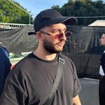 Peter Christou - @peterjameschristou - Instagram