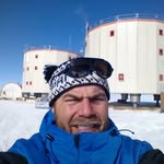 Peter Christou - @membranejedi - Instagram