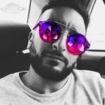 Peter Christou - @pedroc85 - Instagram