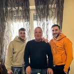Pietro Ciccarelli - Facebook