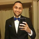 Alejandro Peter Cintron - @peeteer__00 - Instagram