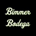 Pete Cintron - @bimmerbodega - Instagram