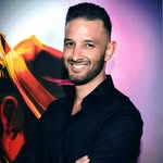 Pete Cintron - @p_rex124 - Instagram