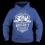 Peter Cipolla - Facebook