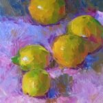 Peter Clapper - @peter_clapper_artist - Instagram