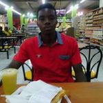 Peter Clement - @peterkamendu11 - Instagram