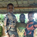 Peter Clement - @peterclement983 - Instagram
