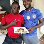 Pwajok Peter Clement - @peterclementpwajok56 - Instagram