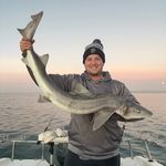 Peter Clinch - @pclinchfishing - Instagram