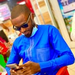 CLINTON PETER UMEZIRIKE - @iam_peterclinton - Instagram