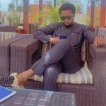 Otoide Oluwatobi Clinton - @peterclinton - Instagram