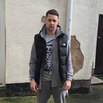 Peter Clinton - @peterclinton5158 - Instagram