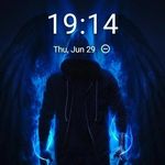 Peter Clinton - @blazer_58 - Instagram