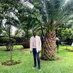 Peter Clinton - Facebook