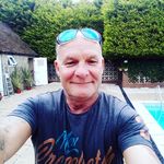 Peter clinton - @peterclinton4060 - Instagram