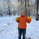 Peter Clinton - @peterclintonros - Instagram