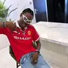 Peter Clinton 🥷🏿🤍💙 - @miraclepeter3102 - TikTok