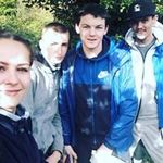 Dean Peter Clough - @cloughdean - Instagram