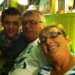 Peter Clough - @claretgiant - Instagram