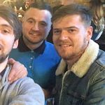 Peter Clough - @peterclough88 - Instagram