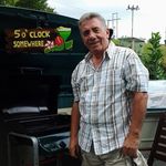 Peter Clough - @peteraclough - Instagram