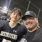 Peter Cody-Cox - @pcc_coach - Instagram