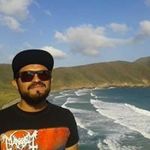 Peter Coffin - @eljekex - Instagram