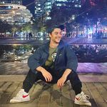 Peter Coghlan - @peter.coghlan22 - Instagram