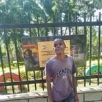 Peter Kirui - Facebook