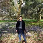 Peter Cole - @petercole672 - Instagram