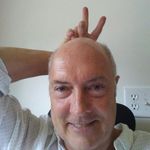 Peter Cole - @petercole1960 - Instagram
