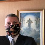 Peter Cole - @chessrafter - Instagram