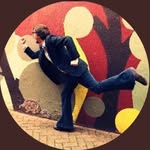 Peter - @petercolepoet - Instagram