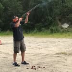 Pete Colella - @pistol_pete_9 - Instagram