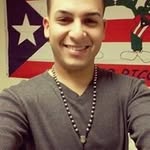 Collazo Peter - @collazopeter26 - Instagram