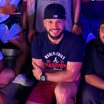Peter Anthony Nuñez Collazo - @panc_2697 - Instagram