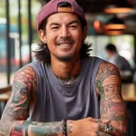Peter Colon Collazo - @peterpunky2 - Instagram