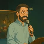 Pr. Peter Colley - @pr.petercolley - Instagram