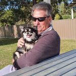 Peter Collinson - @chookrunner1 - Instagram