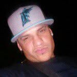 Peter Colo'n - @petercolon842 - Instagram
