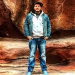 Peter Colon - @ptrvdaxposh - Instagram